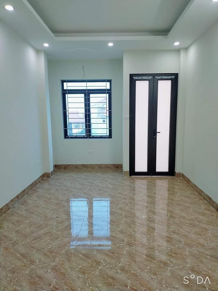 Cần bán Nhà ở, nhà cấp 4, nhà hẻm đường Trần Cung, Phường Cổ Nhuế 1, Diện tích 42m², Giá 5 Tỷ 4