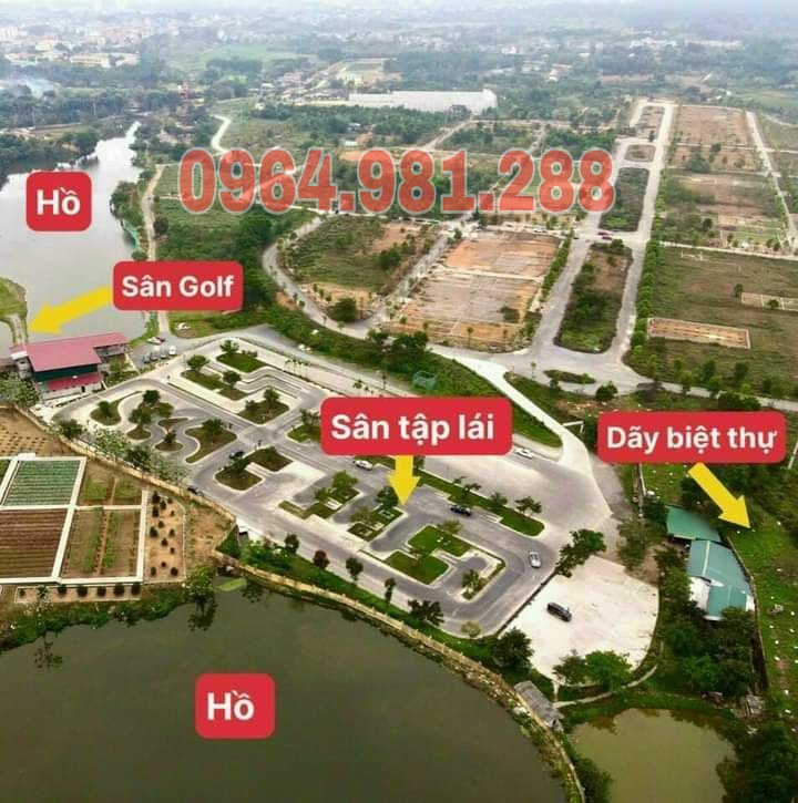 Cần bán Đất đường 21, Xã Thạch Hòa, Diện tích 60m², Giá 1.95 Tỷ - LH: 0964981288 3