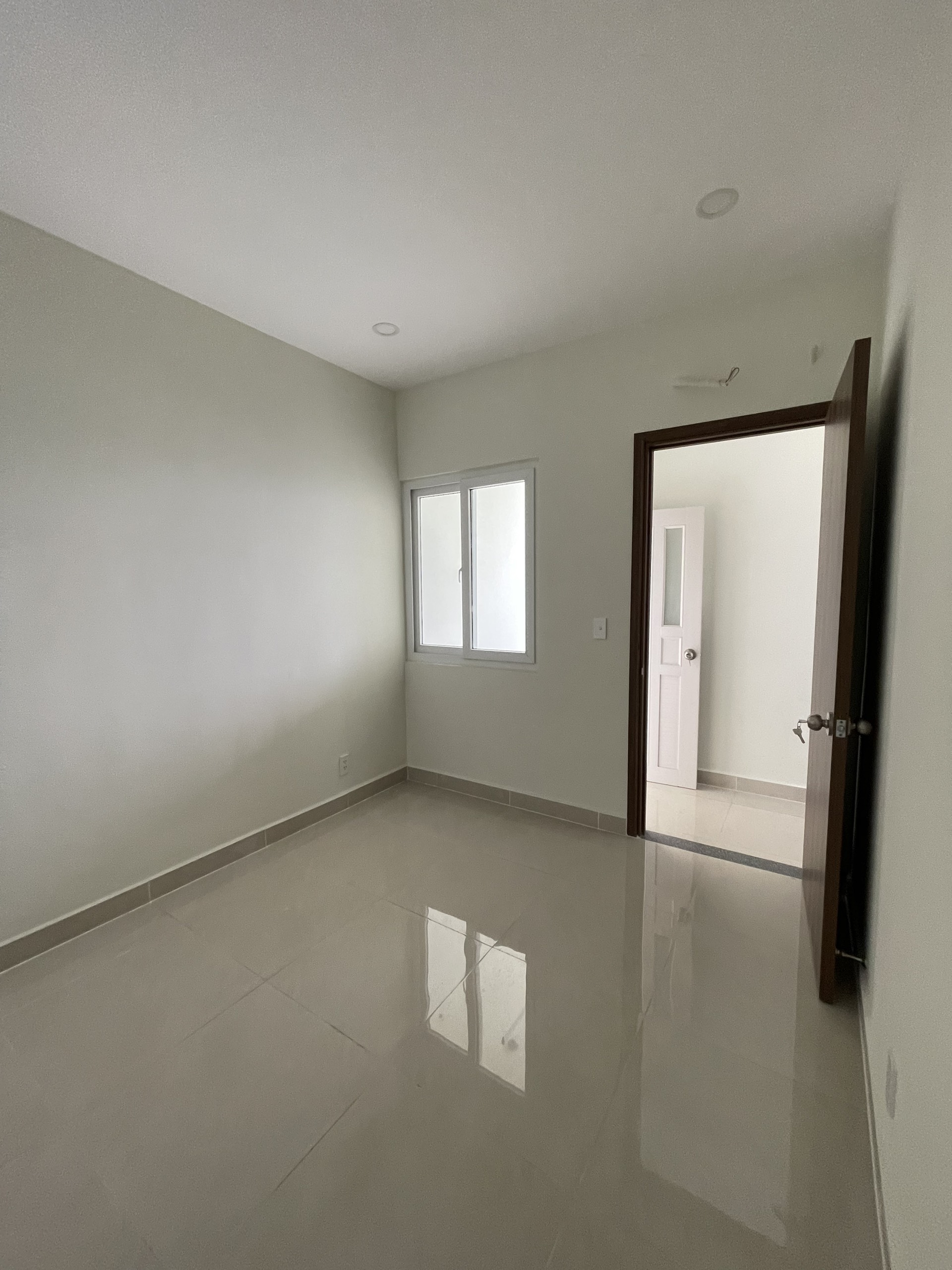 Cho thuê Căn hộ chung cư dự án Topaz Home 2, Diện tích 60m², Giá 4.5 Triệu/tháng - LH: 0931553353 3