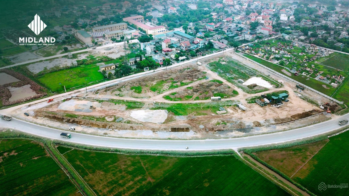 Cần bán Đất nền dự án đường 494, Thị trấn Kiện Khê, Diện tích 100m².LH 0965996659 4