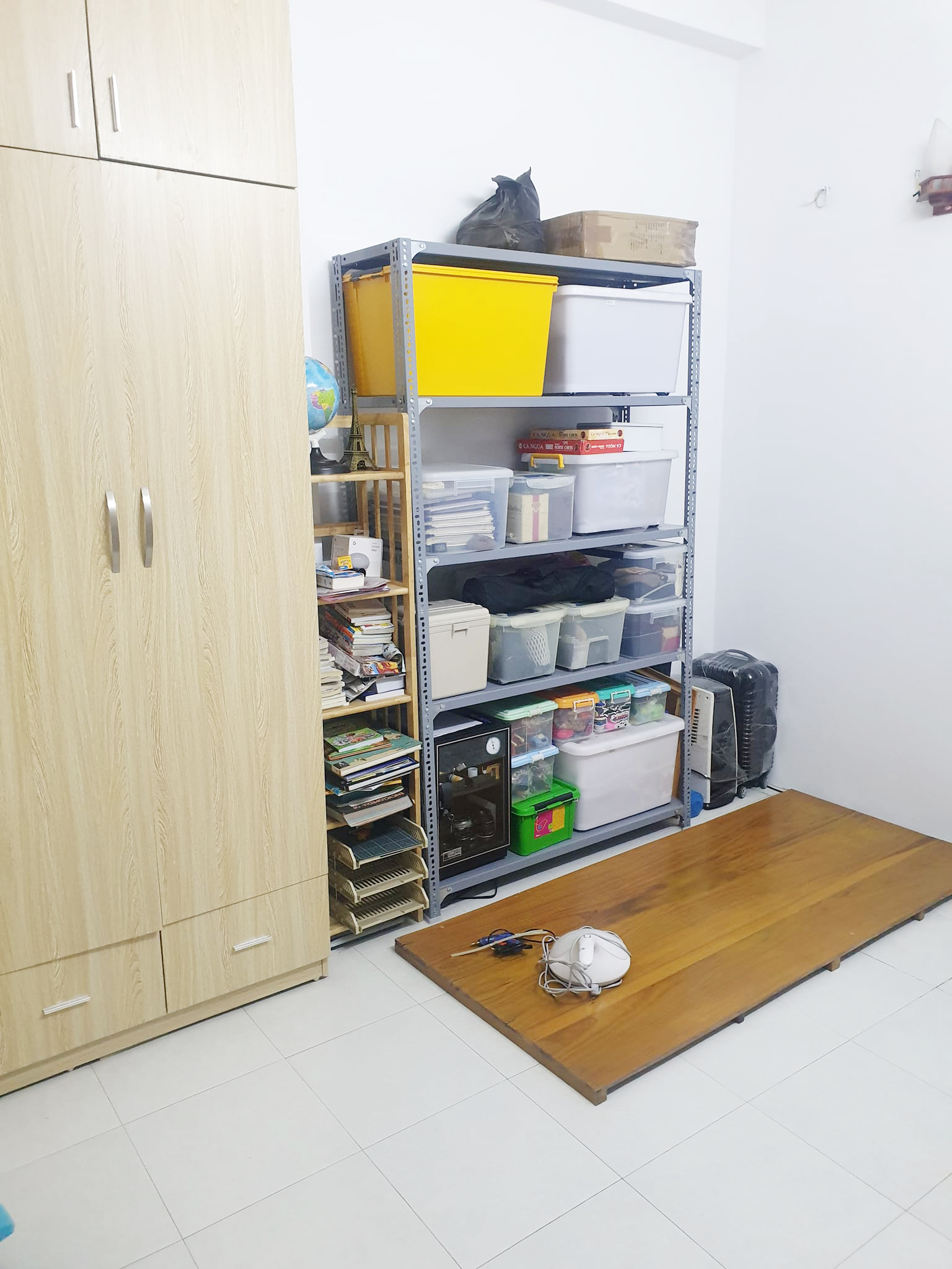 Cần bán Nhà ở, nhà cấp 4, nhà hẻm đường Lê Quang Đạo, Phường Mỹ Đình 1, Diện tích 40m², Giá 4.2 Tỷ - LH: 0337241666 9
