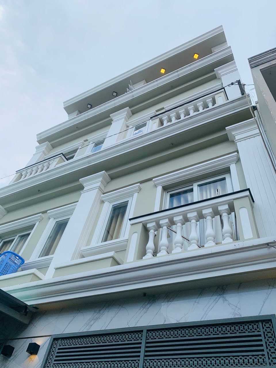 Cần bán Căn hộ chung cư đường Nguyễn Thái Sơn, Phường 5, Diện tích 46m², Giá 5.5 Tỷ - LH: 0769021286 2