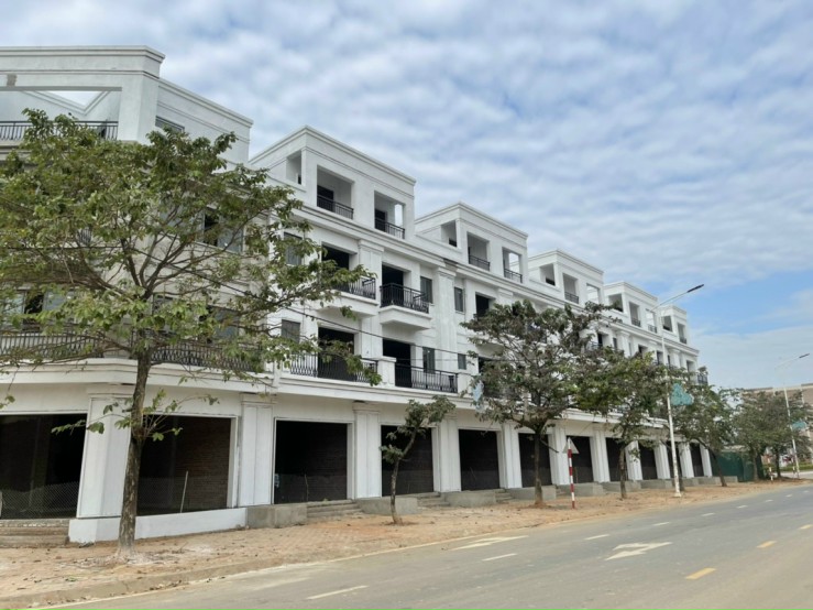 Cần bán Nhà mặt tiền dự án Khu đô thị mới phường Xuân Hòa, Diện tích 336m², Giá 4,8 Tỷ - LH: 0978282708 8