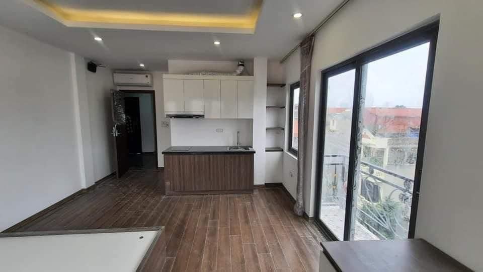 Tòa Apartment Nguyễn Khánh Toàn – 126M2 9 Tầng Dòng tiền 160TR/Th 30 tỷ 4