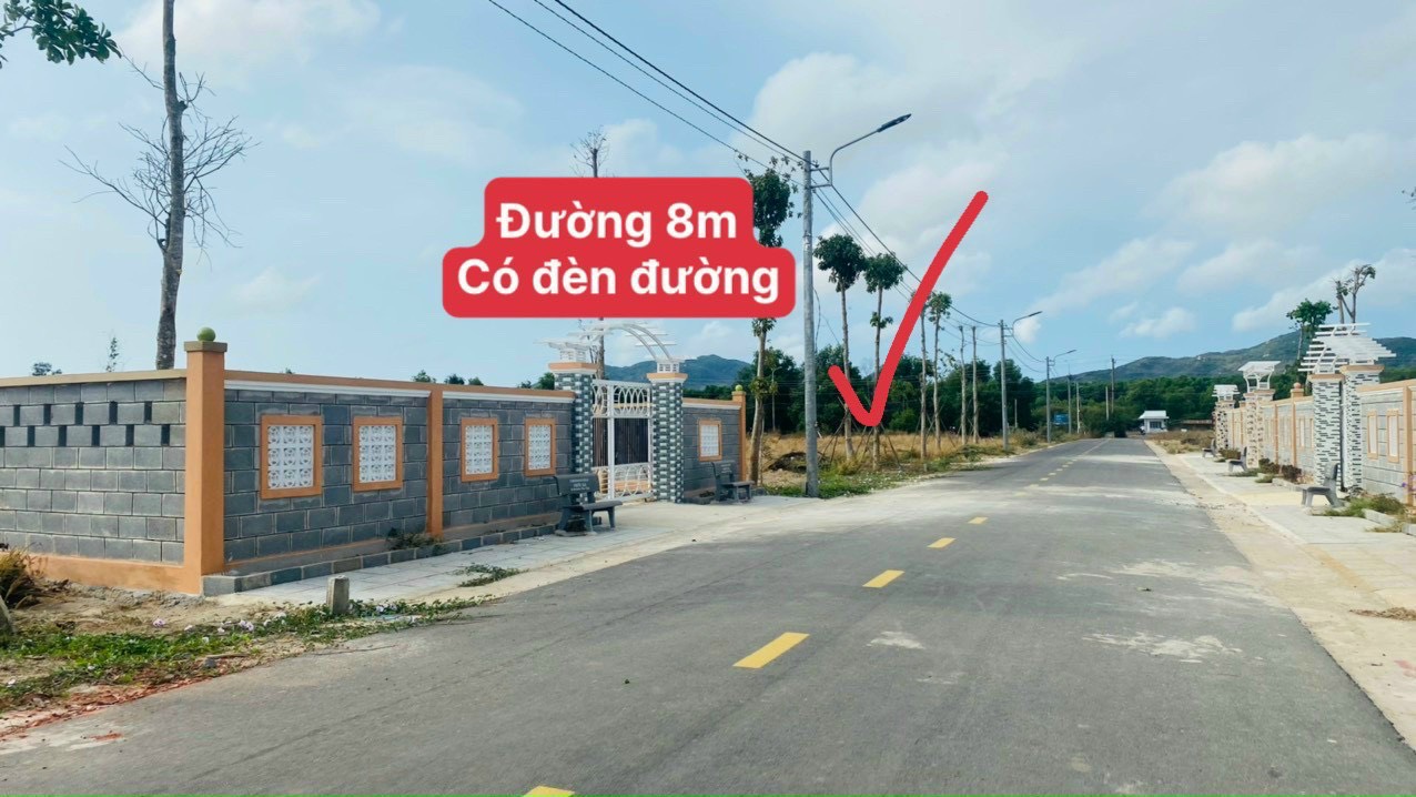 Cần bán Đất đường Long Tân-Láng Dài, Xã Phước Hội, Diện tích 491m², Giá Thương lượng - LH: 0796142581 3