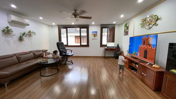 Bán nhà Nguyễn Tuân, khu vip, TM, ô tô, 72m2, dòngtiền, 23 tỷ