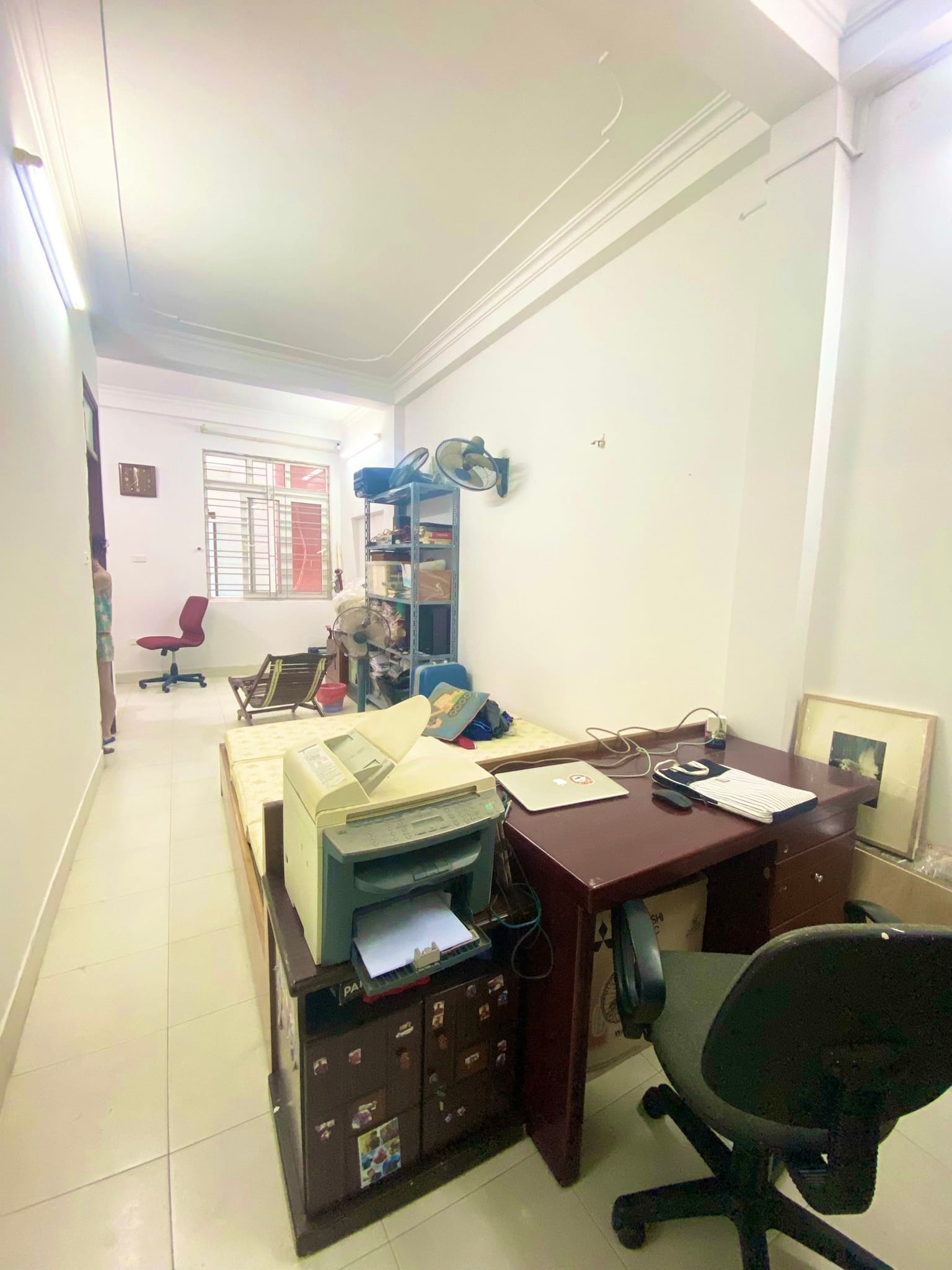 Cần bán Nhà ở, nhà cấp 4, nhà hẻm đường Lê Quang Đạo, Phường Mỹ Đình 1, Diện tích 40m², Giá 4.2 Tỷ - LH: 0337241666 3