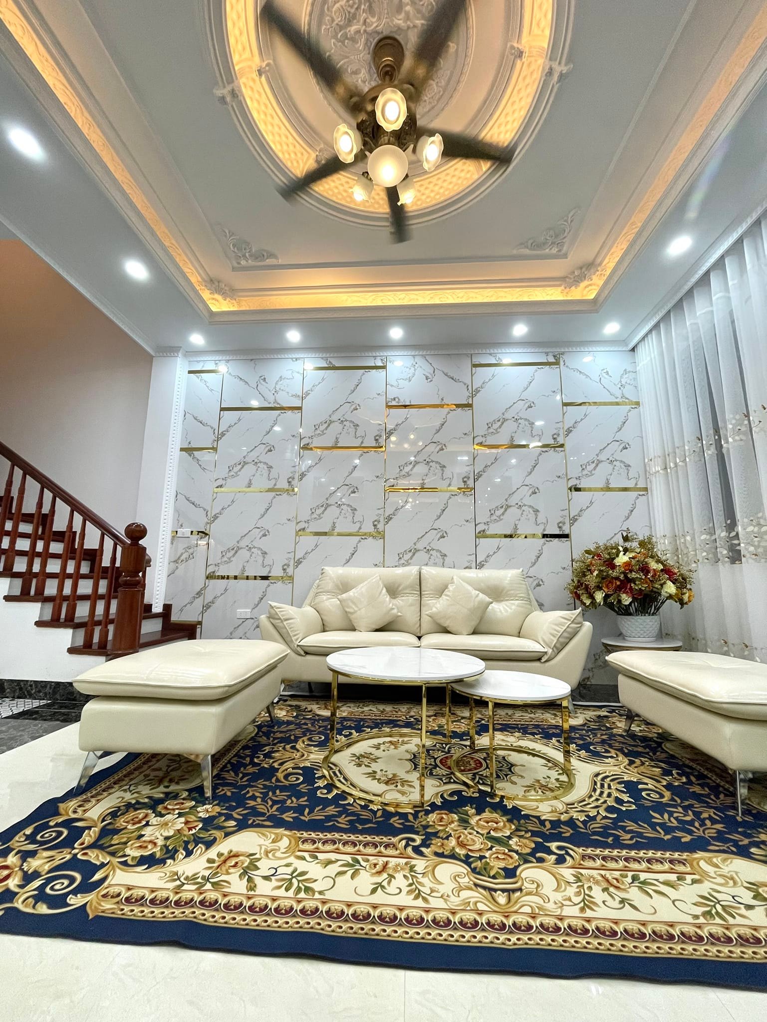Cần bán Nhà ở, nhà cấp 4, nhà hẻm đường Thái Thịnh, Phường Trung Liệt, Diện tích 32m², Giá 5.5 Tỷ - LH: 0967492562 2
