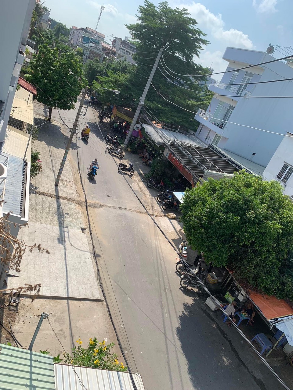 Cần bán Nhà mặt tiền đường 12, Phường Hiệp Bình Chánh, Diện tích 108m², Giá 15 Tỷ - LH: 0898408677 9