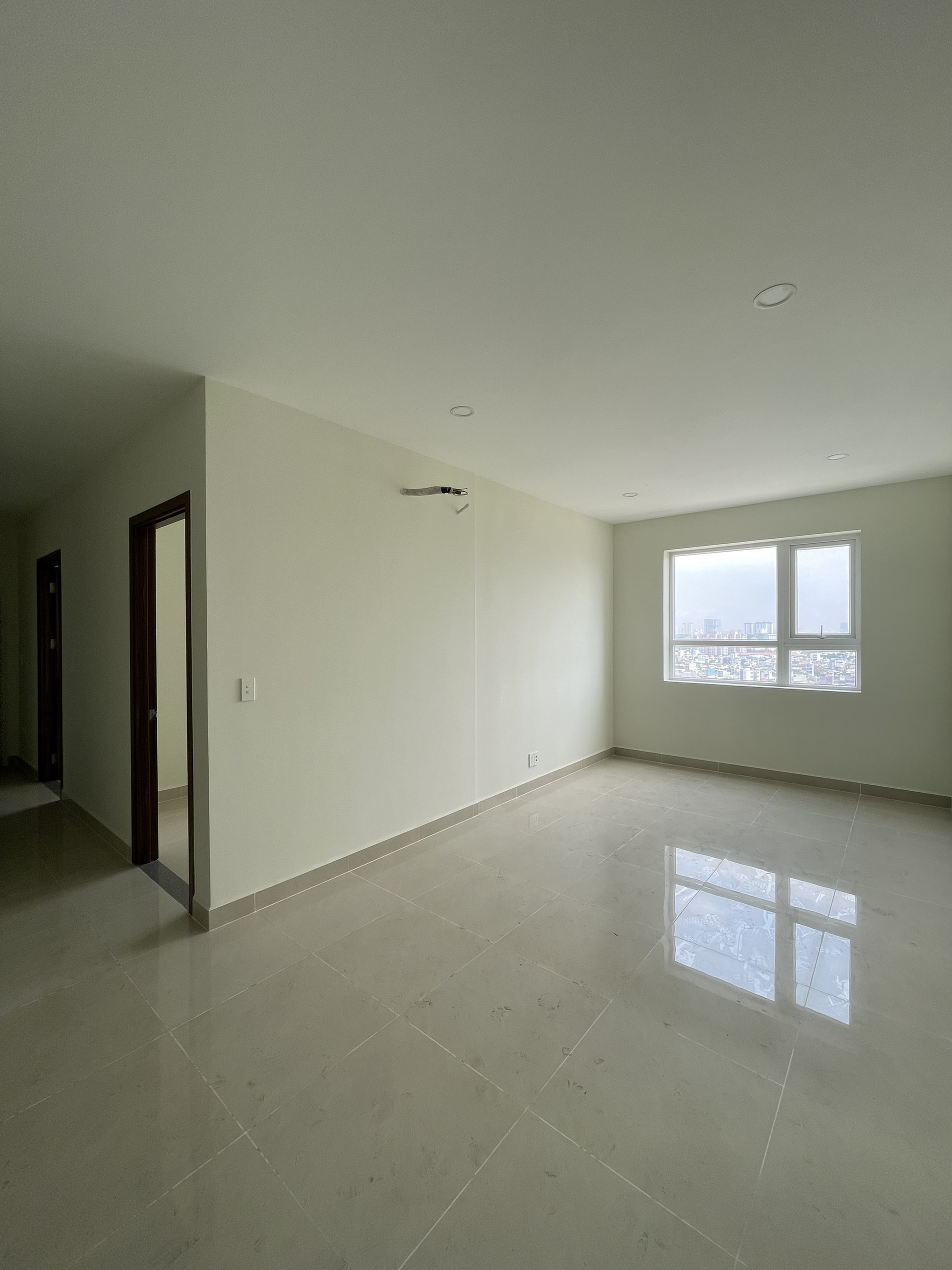 Cho thuê Căn hộ chung cư dự án Topaz Home 2, Diện tích 60m², Giá 4.5 Triệu/tháng - LH: 0931553353 4