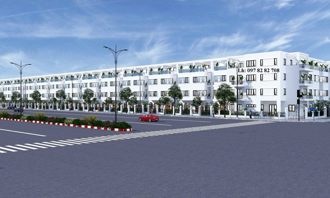 Cần bán Nhà mặt tiền dự án Khu đô thị mới phường Xuân Hòa, Diện tích 336m², Giá 4,8 Tỷ - LH: 0978282708 2