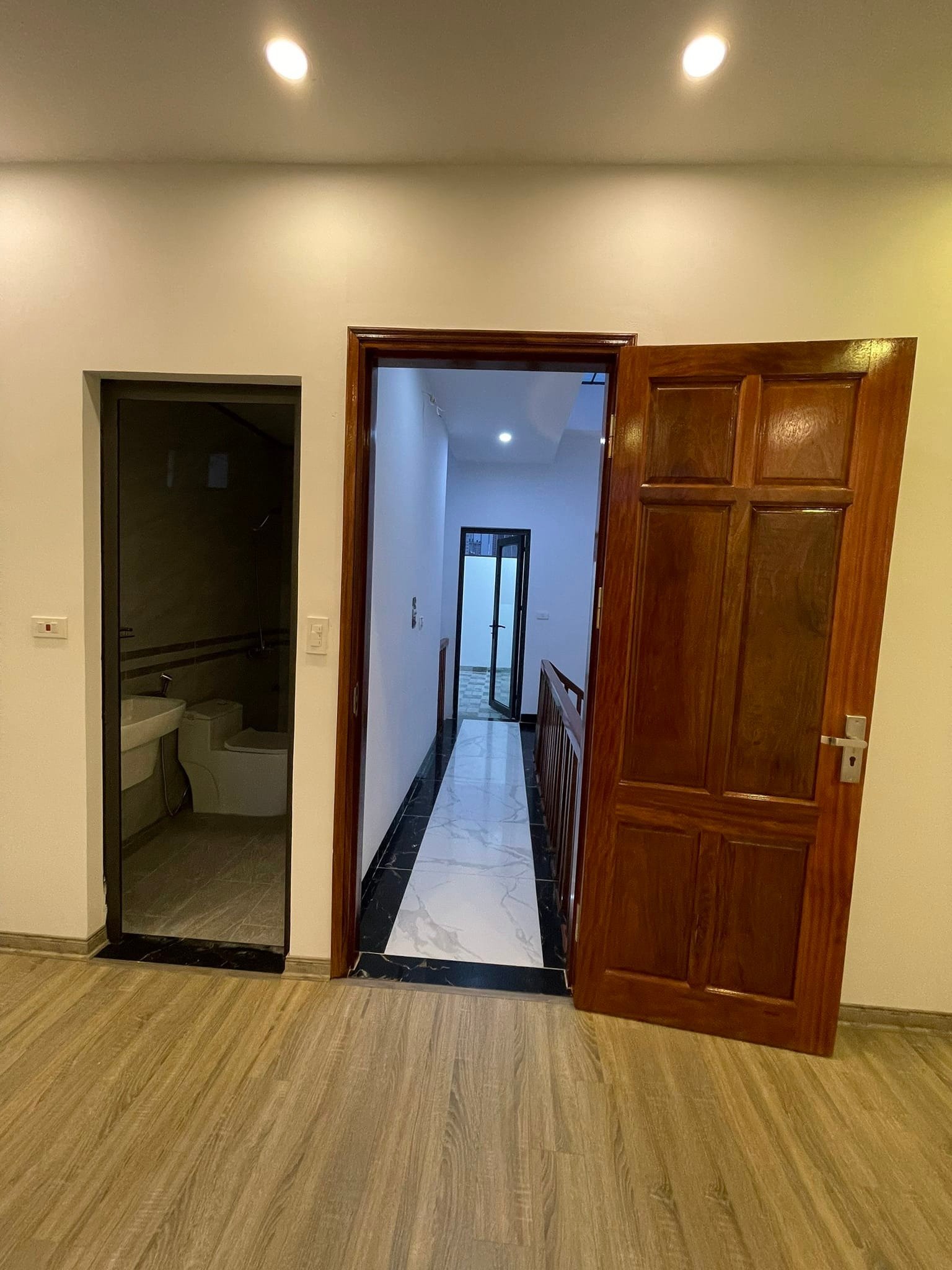 Cần bán Căn hộ chung cư Hà Đông, Hà Nội, Diện tích 39m², Giá 4.45 Tỷ 6