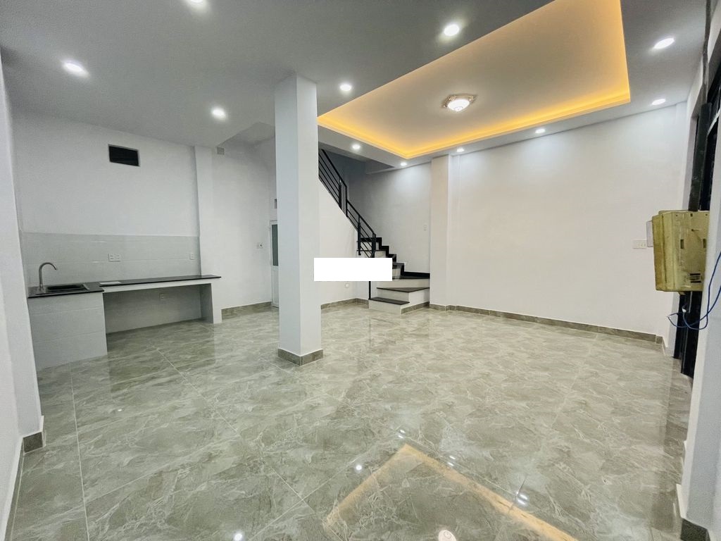 Cho thuê Nhà mặt tiền Phú Nhuận, Hồ Chí Minh, Diện tích 54m², Giá 19 Triệu/tháng - LH: 0903094446 2