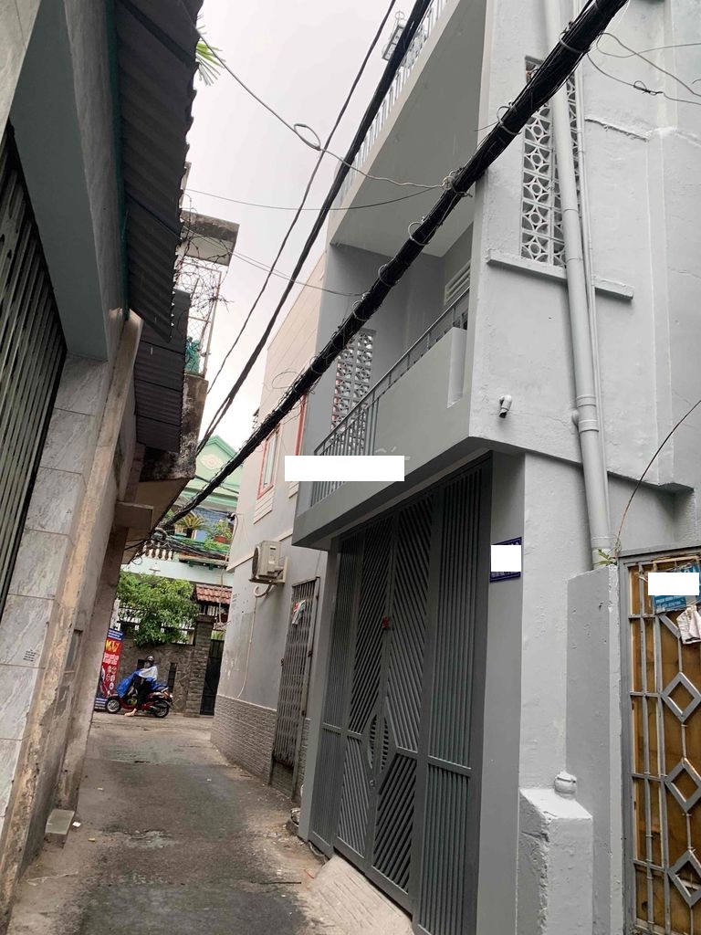 Cho thuê Nhà mặt tiền Phú Nhuận, Hồ Chí Minh, Diện tích 36m², Giá 17 Triệu/tháng - LH: 0903094446