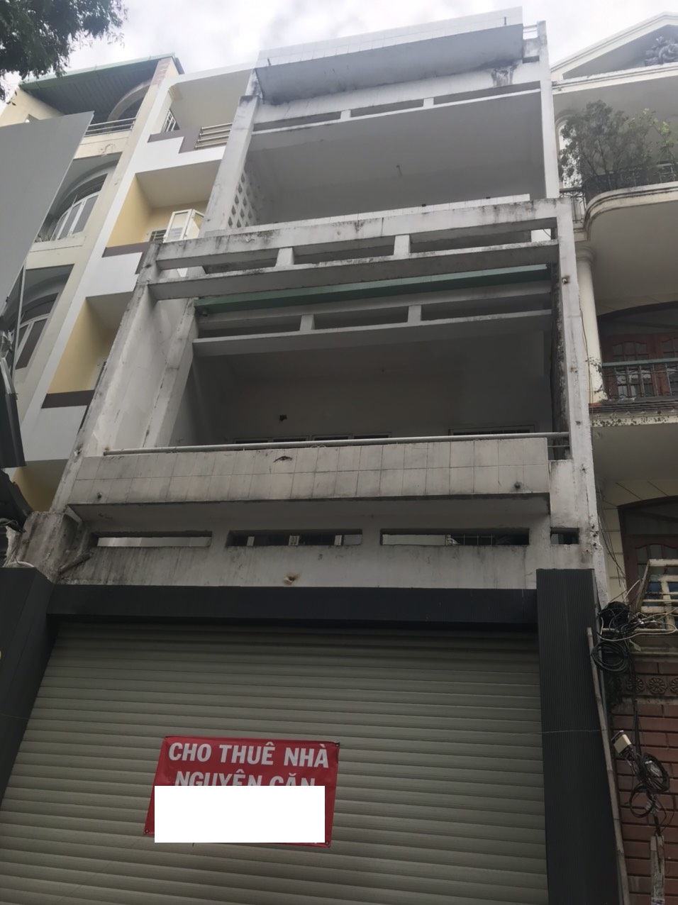 Cho thuê Nhà mặt tiền Quận 1, Hồ Chí Minh, Diện tích 88m², Giá 40 Triệu/tháng - LH: 0903094446