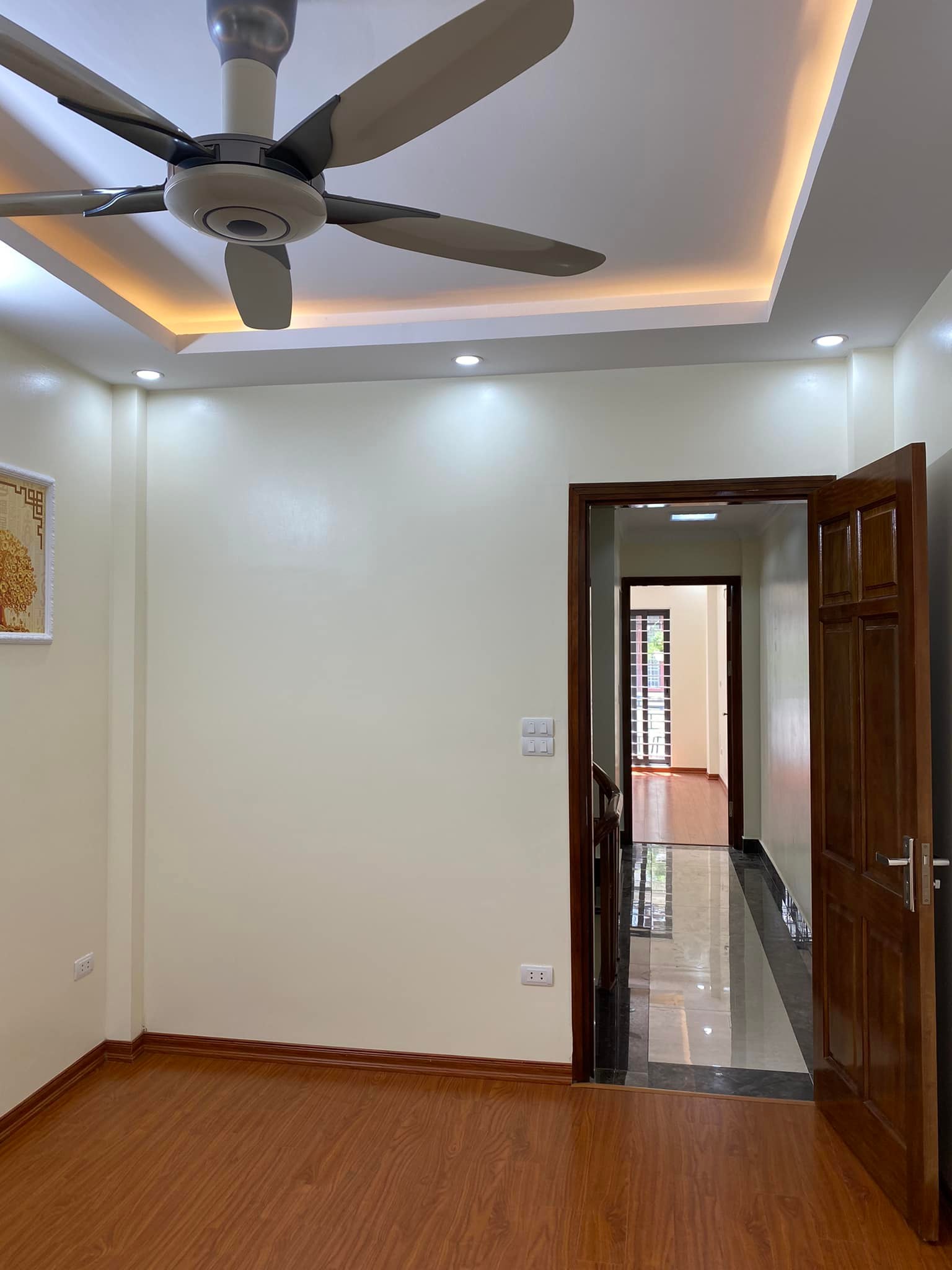 Cần bán Nhà ở, nhà cấp 4, nhà hẻm đường Hoàng Hoa Thám, Phường Liễu Giai, Diện tích 34m², Giá 2680 Triệu - LH: 0868718786 2