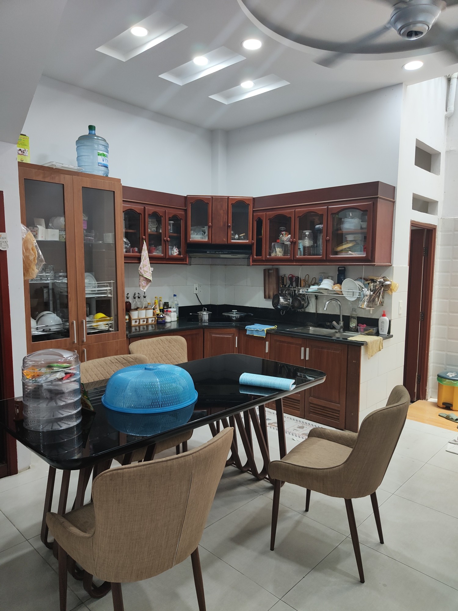 Cần bán Văn phòng Phường Thới An, Quận 12, Diện tích 72m², Giá 5 Tỷ - LH: 0934749575 3