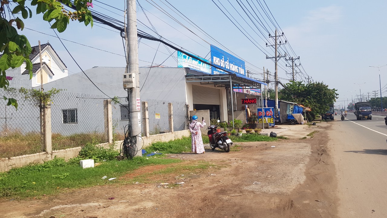 Cần bán Đất đường Quốc Lộ 13, Xã Tân Định, Diện tích 800m², Giá 25 Tỷ - LH: 0964600866 3