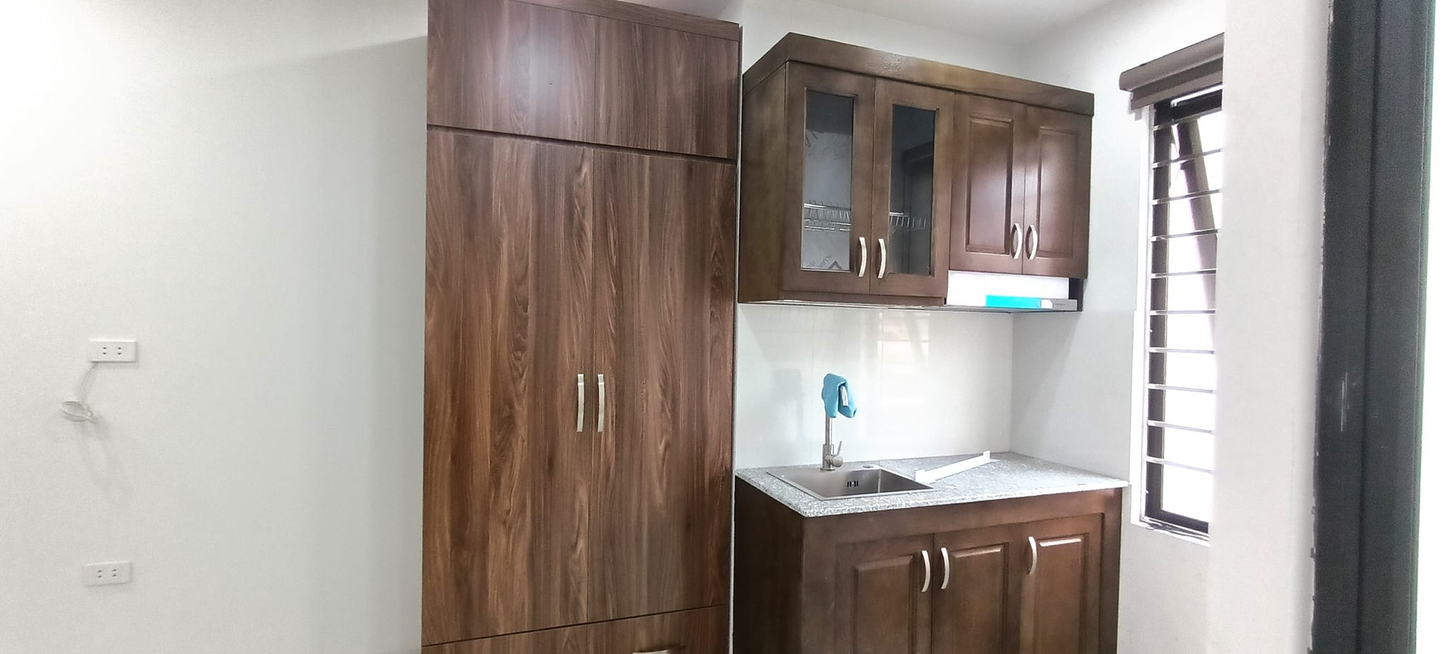 Tòa Apartment Lê Đức Thọ 15 Phòng Khai Thác Xây mới -dòng tiền khoảng 70TR/TH 12 tỷ 4