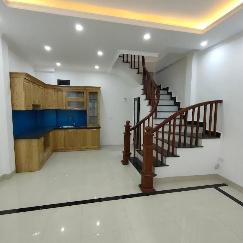 Bán Nhà Ô Tô Vào Nhà, Tây Mỗ -Nam Từ Liêm,40 m2,5 tầng,Giá Nhỉnh 3 tỷ.