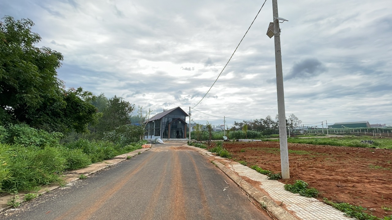 Cần bán Đất đường Bồng Lai, Xã Hiệp Thạnh, Diện tích 501m², Giá 5.5 Tỷ - LH: 0983563303 2