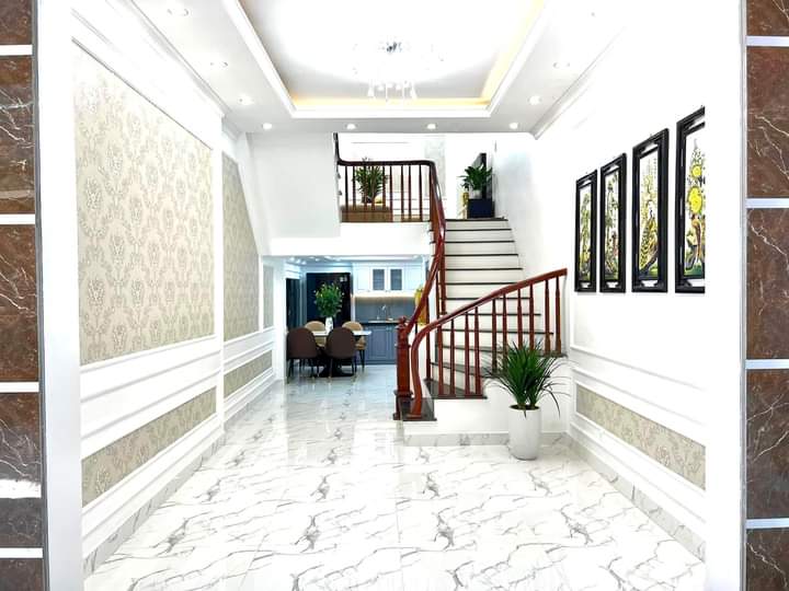 Cần bán Nhà ở, nhà cấp 4, nhà hẻm đường Kim Giang, Phường Kim Giang, Diện tích 37m², Giá 4.3 Tỷ - LH: 0918120568 2