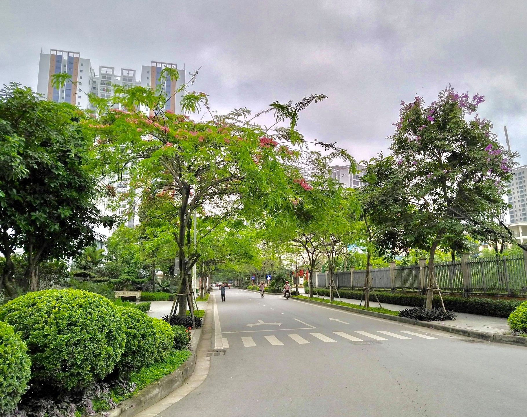 Cần bán Căn hộ chung cư dự án Hồng Hà Eco City, Diện tích 85m², Giá 2.66 Tỷ - LH: 0838489898 2