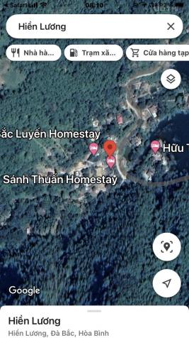 Cần bán Đất Xã Hiền Lương, Đà Bắc, Diện tích 12000m², Giá 2 Tỷ - LH: 0869621391 4