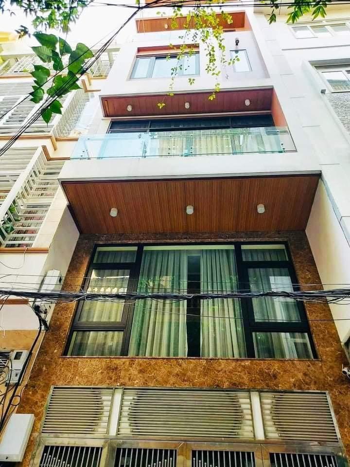 Cần bán Nhà ở, nhà cấp 4, nhà hẻm Phường Thanh Xuân Trung, Thanh Xuân, Diện tích 40m², Giá 5.8 Tỷ - LH: 0363791104