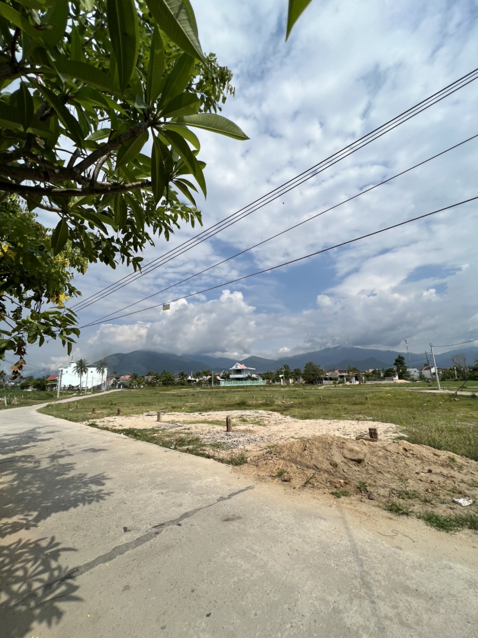 Cần bán Đất Thị trấn Vạn Giã, Vạn Ninh, Diện tích 110m², Giá Thương lượng - LH: 0384002345 6