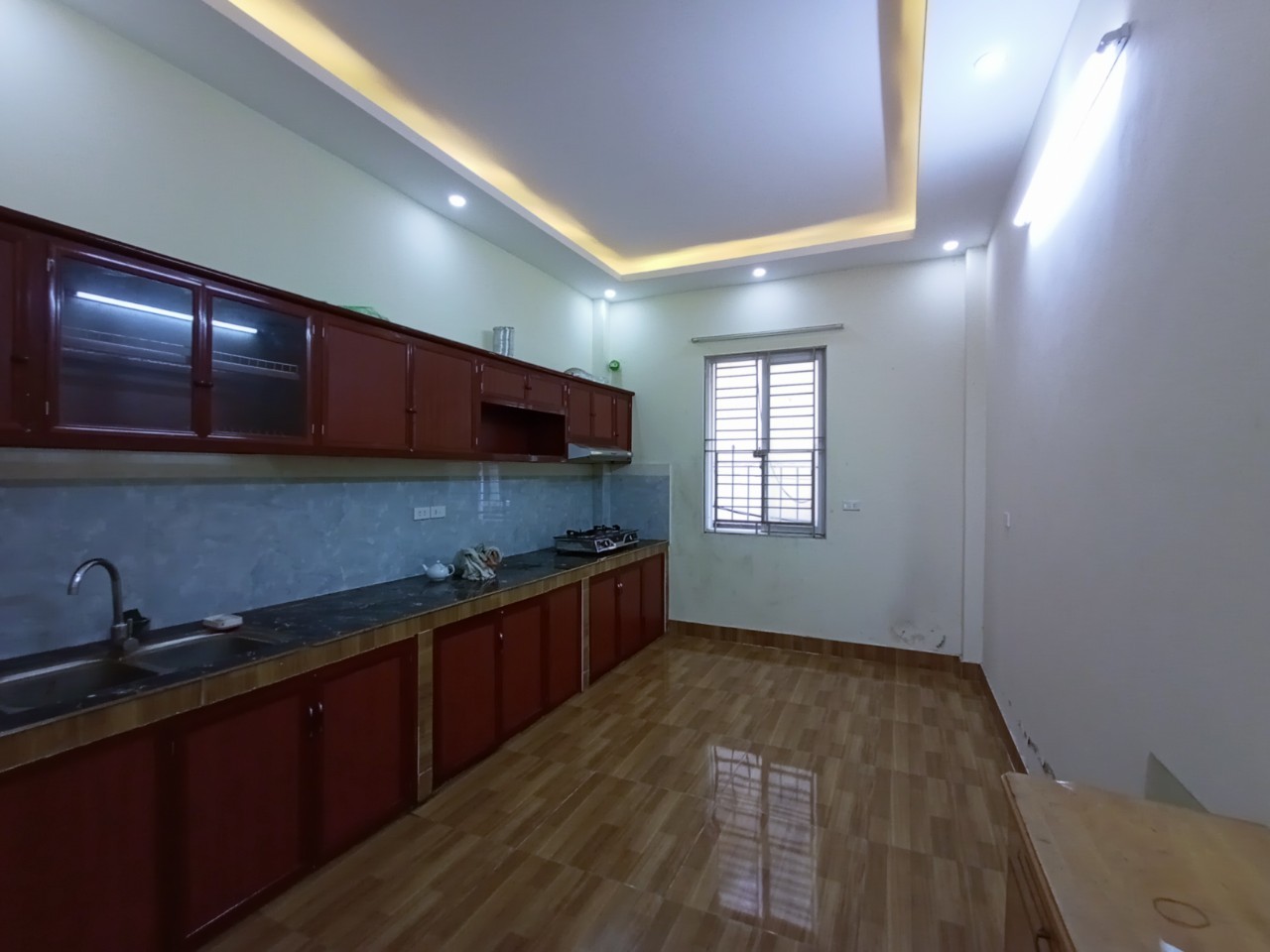 Cần bán Căn hộ chung cư đường Thanh Bình, Phường Mỗ Lao, Diện tích 45m², Giá 4.86 Tỷ - LH: 0969177742 3