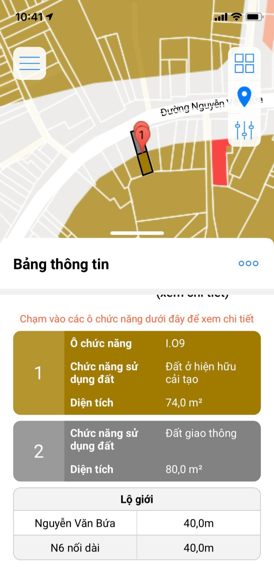 Cần bán Đất đường Nguyễn Văn Bứa, Xã Xuân Thới Sơn, Diện tích 120m², Giá Thương lượng - LH: 84816279733 2