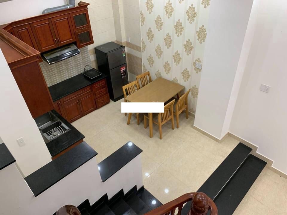 Cho thuê Nhà mặt tiền Thủ Đức, Hồ Chí Minh, Diện tích 50m², Giá 22 Triệu/tháng - LH: 0903094446 3