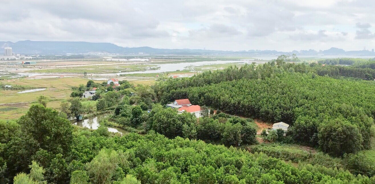 Cần bán Trang trại view hồ  Xã Thống Nhất, Diện tích 28000m², Giá 12 Tỷ - LH: 0964262625 3