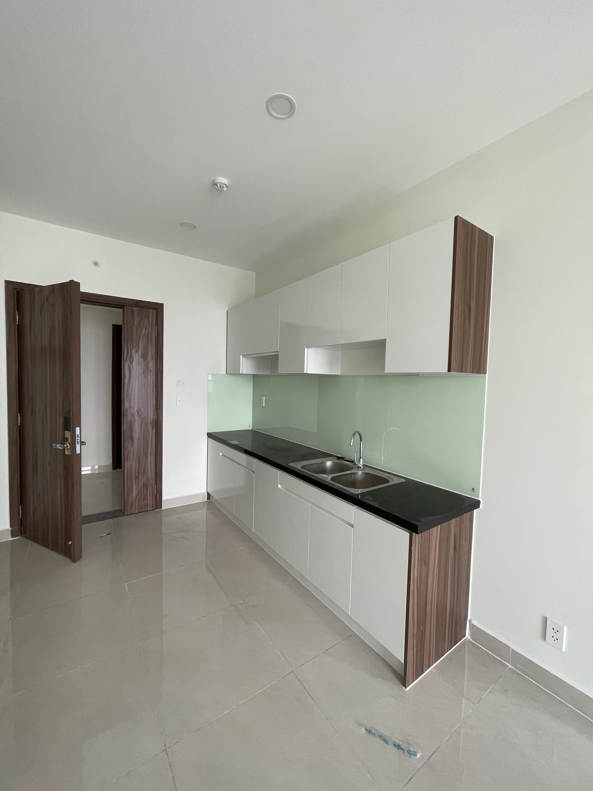 Cho thuê Căn hộ chung cư dự án Topaz Home 2, Diện tích 60m², Giá 4.5 Triệu/tháng - LH: 0931553353 1