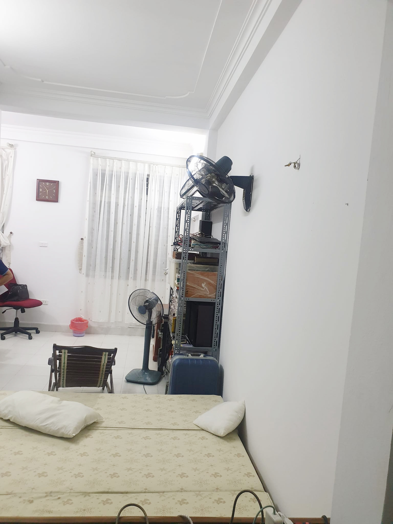 Cần bán Nhà ở, nhà cấp 4, nhà hẻm đường Lê Quang Đạo, Phường Mỹ Đình 1, Diện tích 40m², Giá 4.2 Tỷ - LH: 0337241666 11