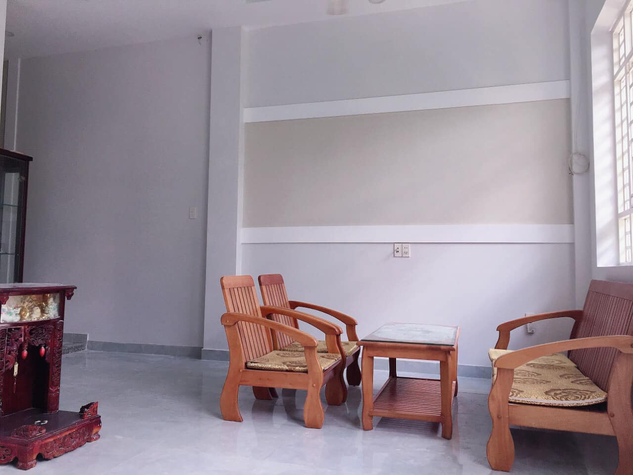 Cần bán Nhà ở, nhà cấp 4, nhà hẻm đường Cách Mạng Tháng Tám, Phường 5, Diện tích 75m², Giá 5.6 Tỷ - LH: 0947016279 4