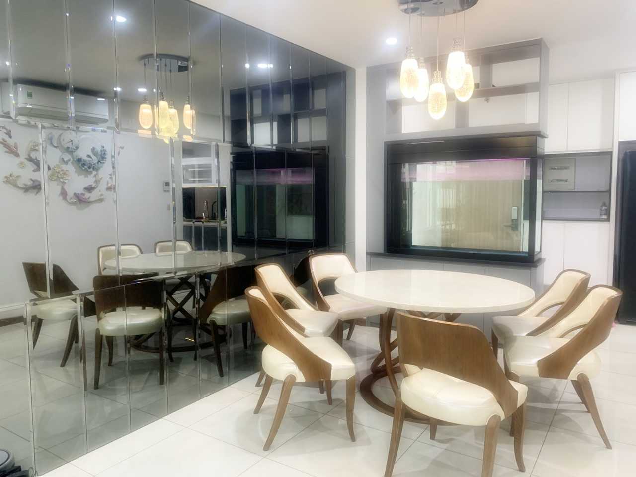 Cần bán Căn hộ chung cư dự án HaDo Centrosa Garden, Diện tích 103m², Giá 8.9 Tỷ - LH: 0941797916 5