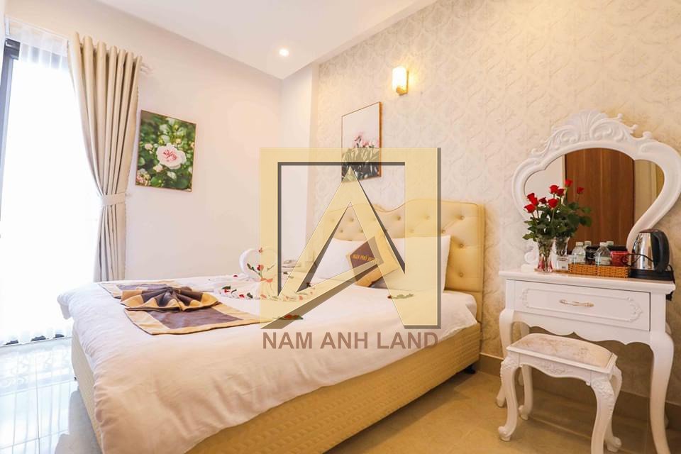 Cần bán Nhà mặt tiền đường Xuân An, Phường 3, Diện tích 96m², Giá 15,9 Tỷ - LH: 0976712345 5