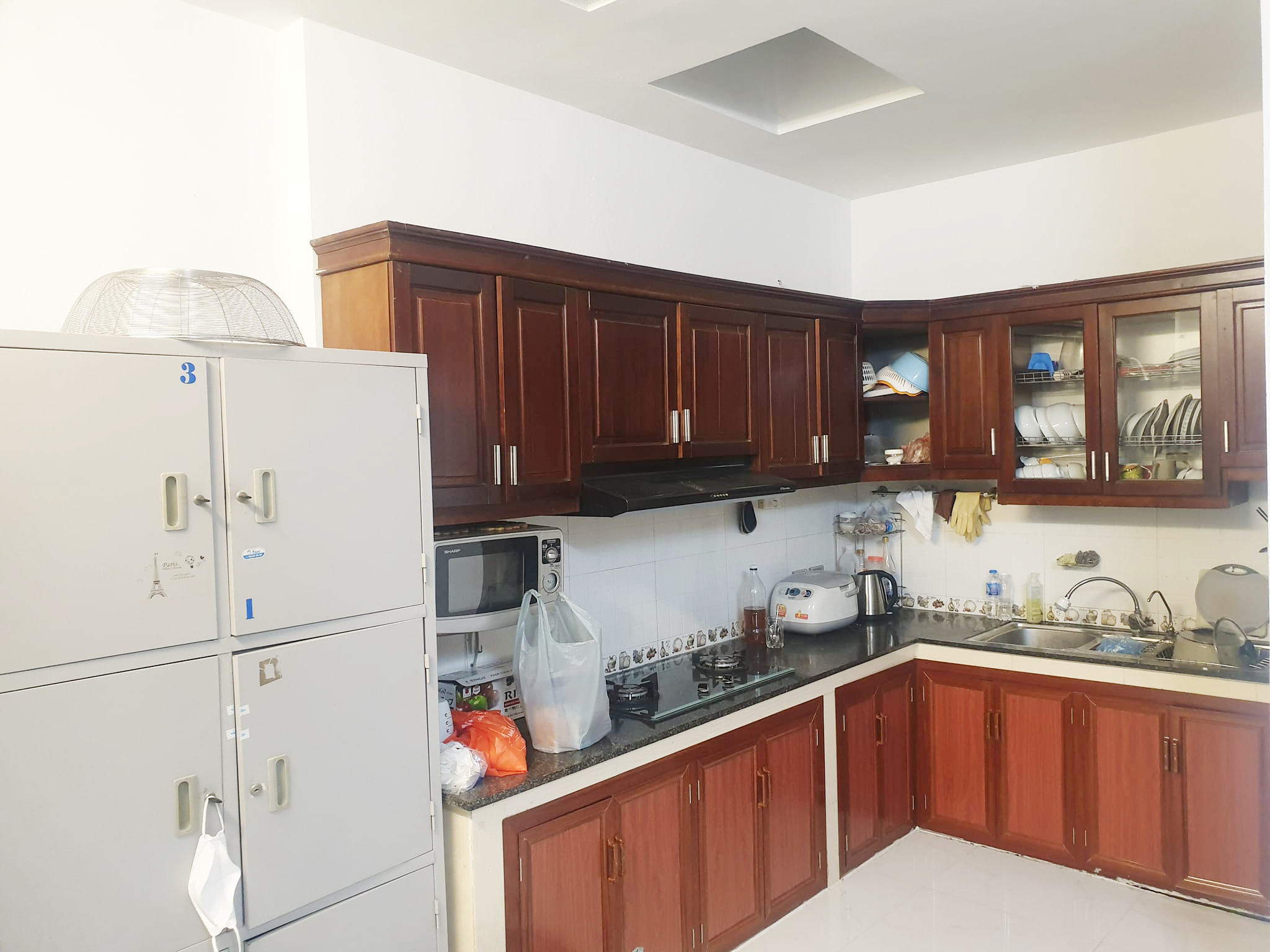 Cần bán Nhà ở, nhà cấp 4, nhà hẻm đường Lê Quang Đạo, Phường Mỹ Đình 1, Diện tích 40m², Giá 4.2 Tỷ - LH: 0337241666 5