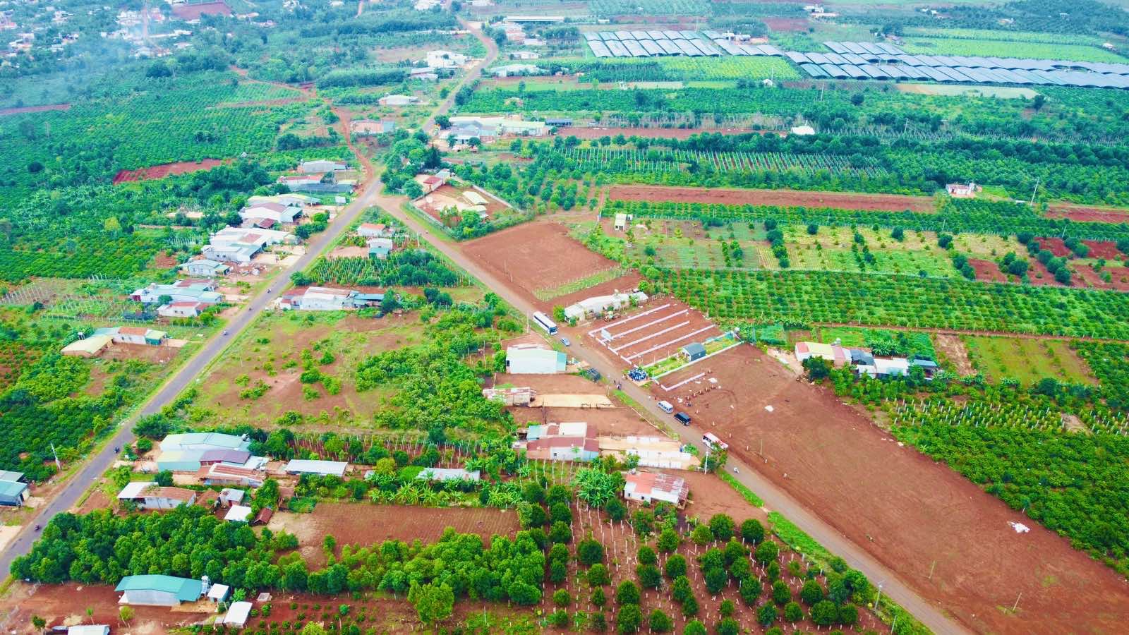 Cần bán Đất dự án Dự án Bazan Hill Gia Lai, Diện tích 280m², Giá 1.4 Tỷ