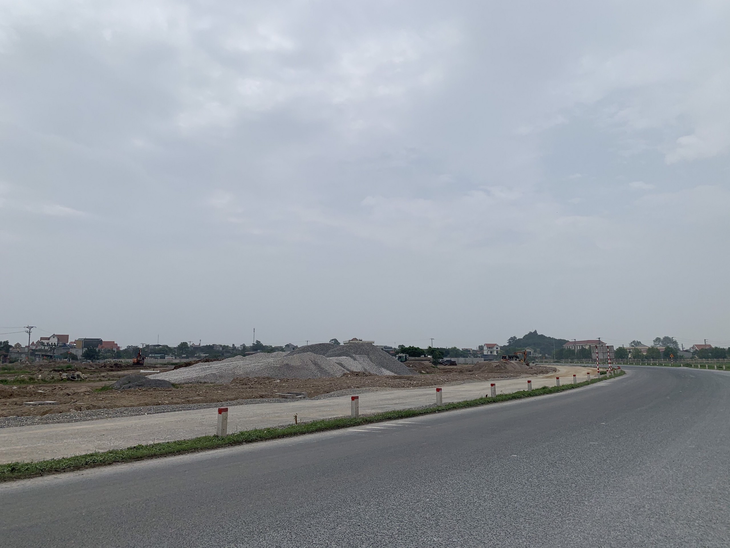 Cần bán Đất nền dự án đường 494, Thị trấn Kiện Khê, Diện tích 100m².LH 0965996659 1