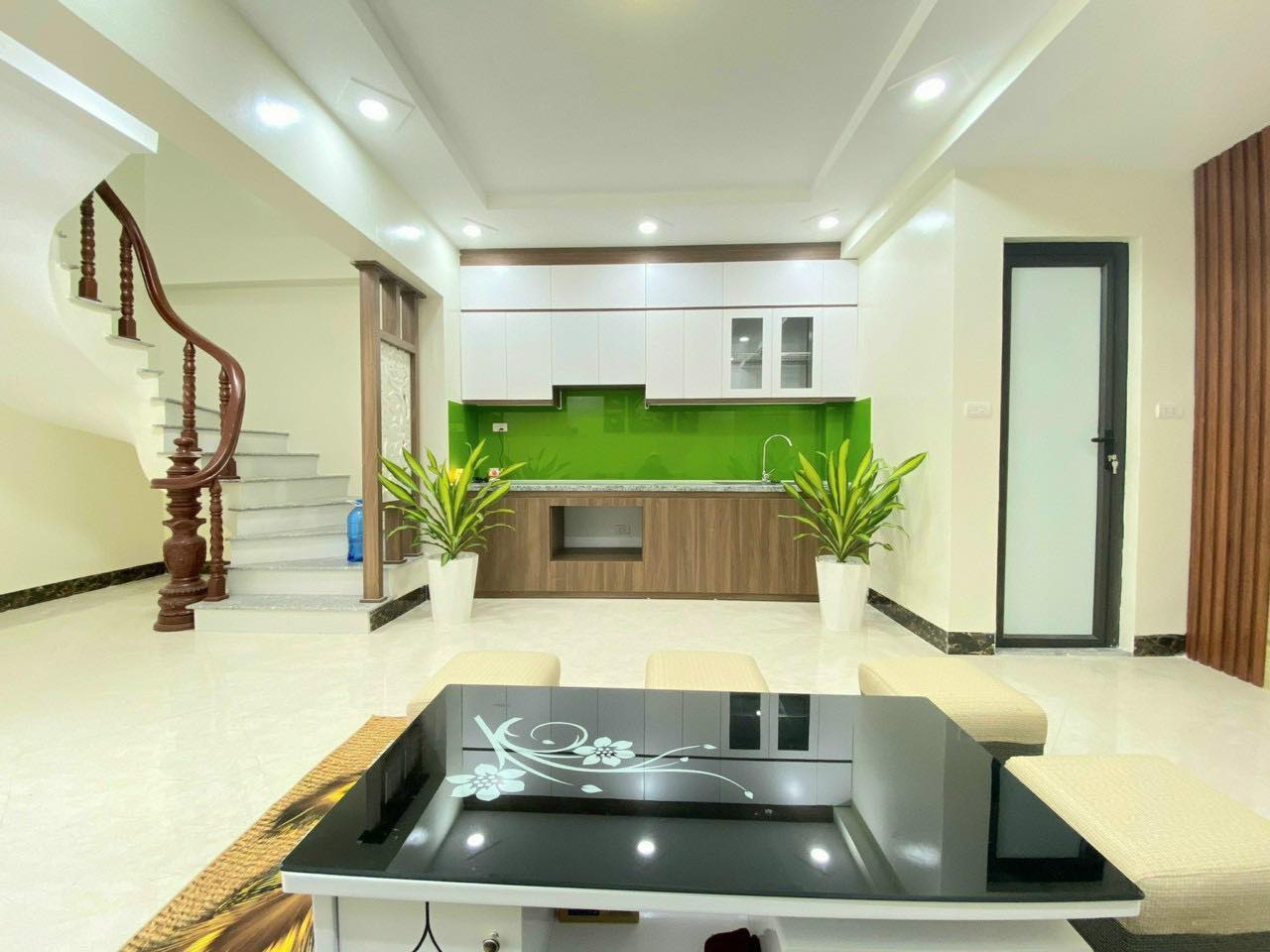 Cần bán Nhà ở, nhà cấp 4, nhà hẻm đường Cự Lộc, Phường Nhân Chính, Diện tích 65m², Giá 6500 Triệu 2