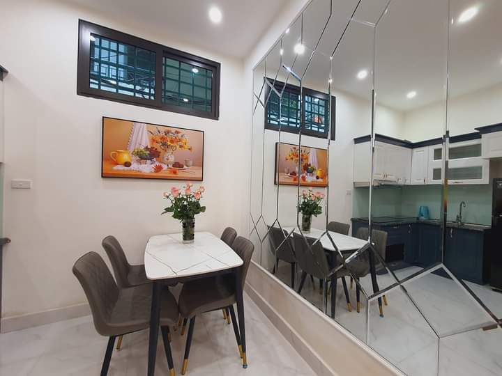 GẤP GẤP, CỰC ĐẸP, THÁI HÀ – ĐỐNG ĐA, 35M2 – 5.55 TỶ 2