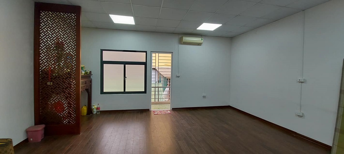 CHỈ 4.2 TỶ, PHỐ THUỴ KHUÊ, NHÀ 2 THOÁNG, THÔNG, SÁT PHỐ, 47M2, 4 TẦNG CHẮC CHẮN. 3