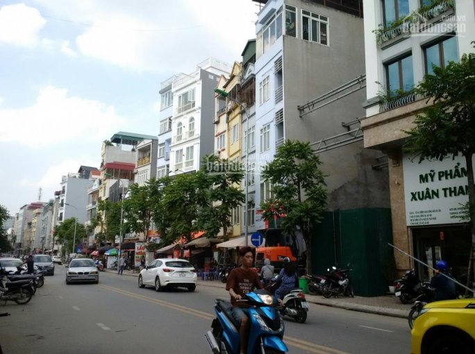 Cần bán Nhà mặt tiền đường Kim Ngưu, Phường Thanh Lương, Diện tích 200m², Giá Thương lượng 1