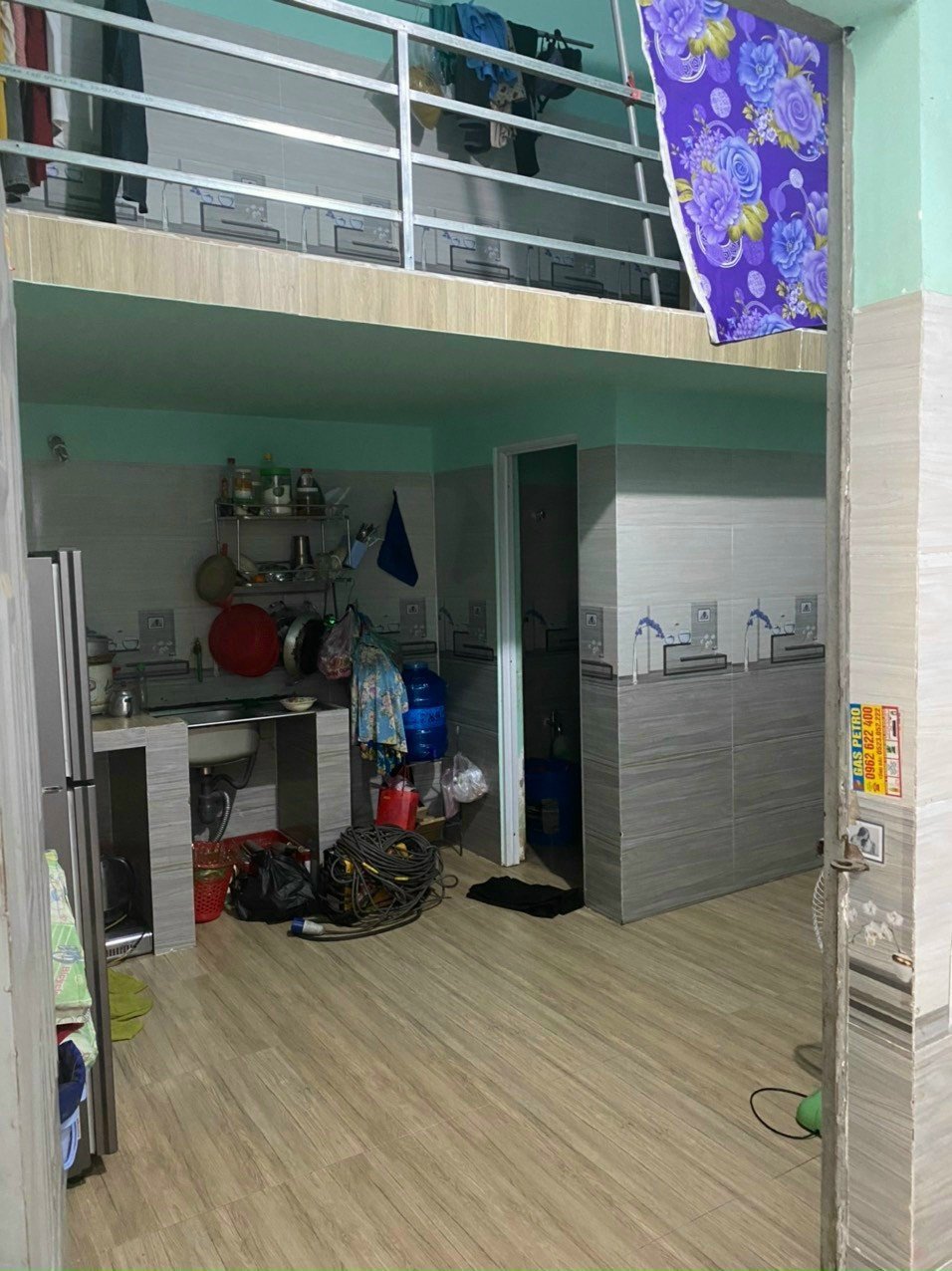 Cần bán Nhà trọ - Phòng trọ dự án Khu đô thị Mỹ Phước 3, Diện tích 300m², Giá 1850 Triệu - LH: 0867172123 2