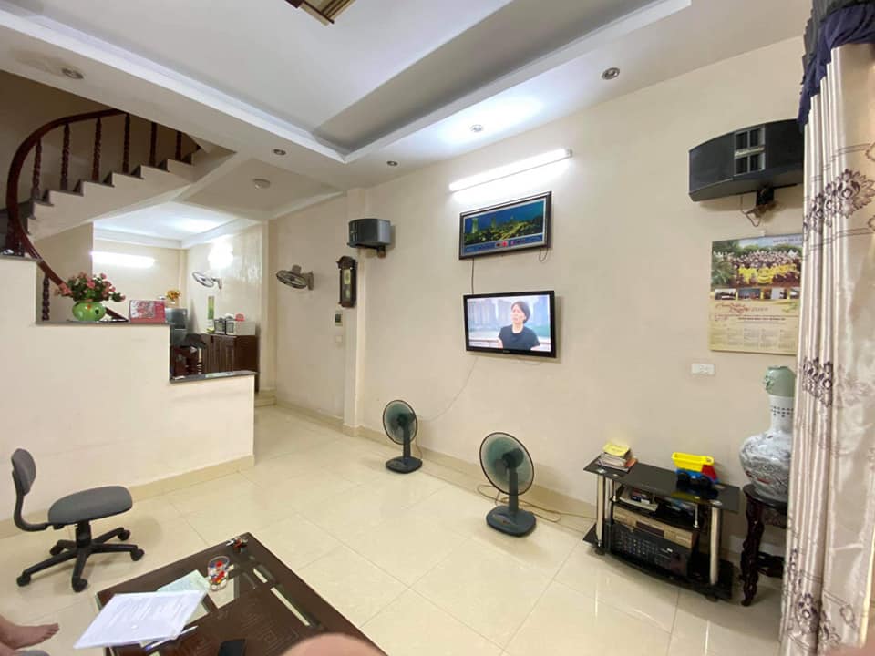 Cần bán Căn hộ chung cư Phường Thanh Xuân Trung, Thanh Xuân, Diện tích 60m², Giá 0 Tỷ - LH: 0978751689