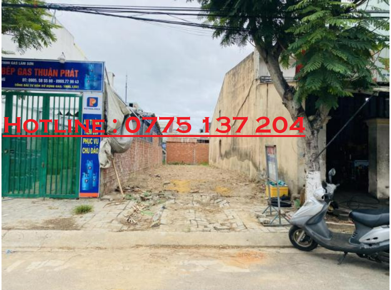 Cần bán Đất dự án KĐT Nam cầu Nguyễn Tri Phương, Diện tích 120m², Giá 3,2 Tỷ - LH: 0775137204 2