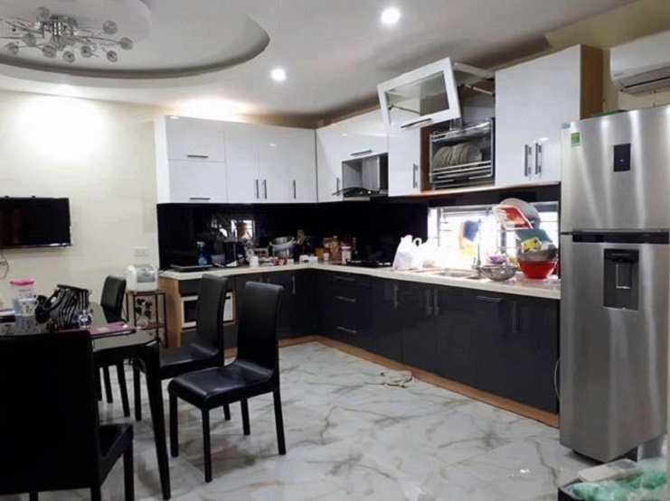 Cần bán Nhà ở, nhà cấp 4, nhà hẻm đường Trường Chinh, Phường Khương Mai, Diện tích 65m², Giá 5600 Triệu 3